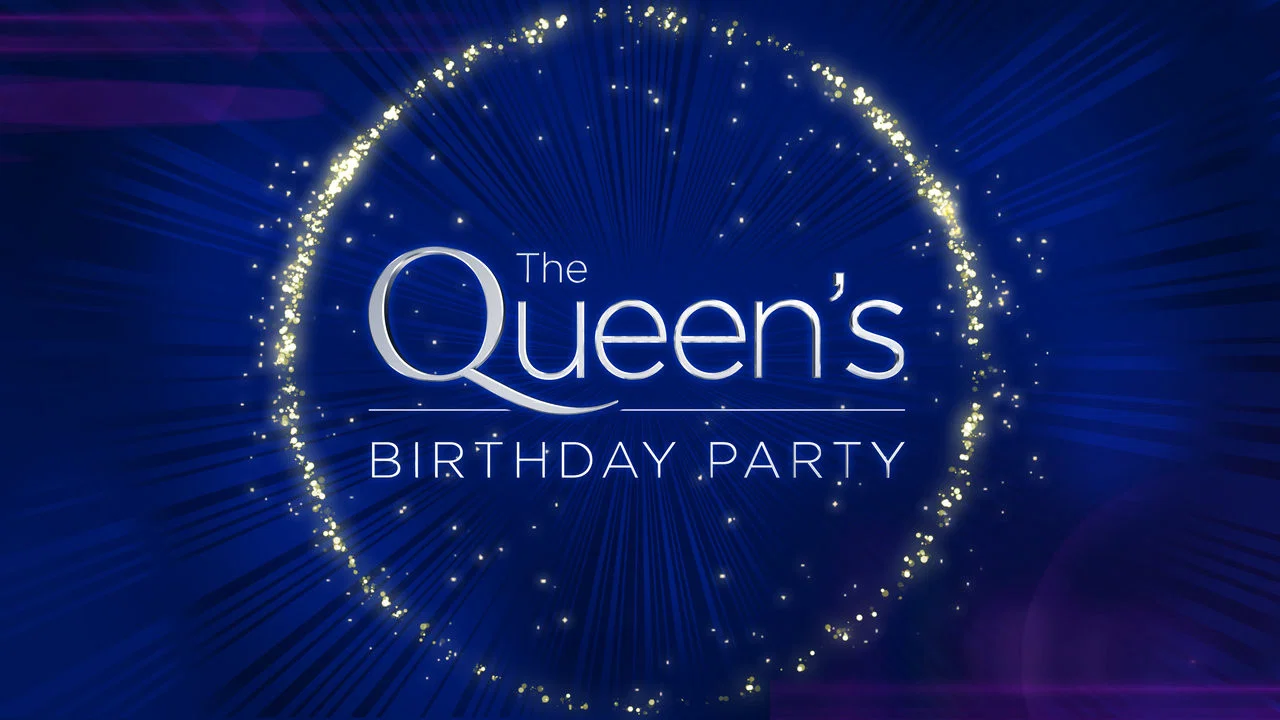 The Queen's Birthday Party - 剧照