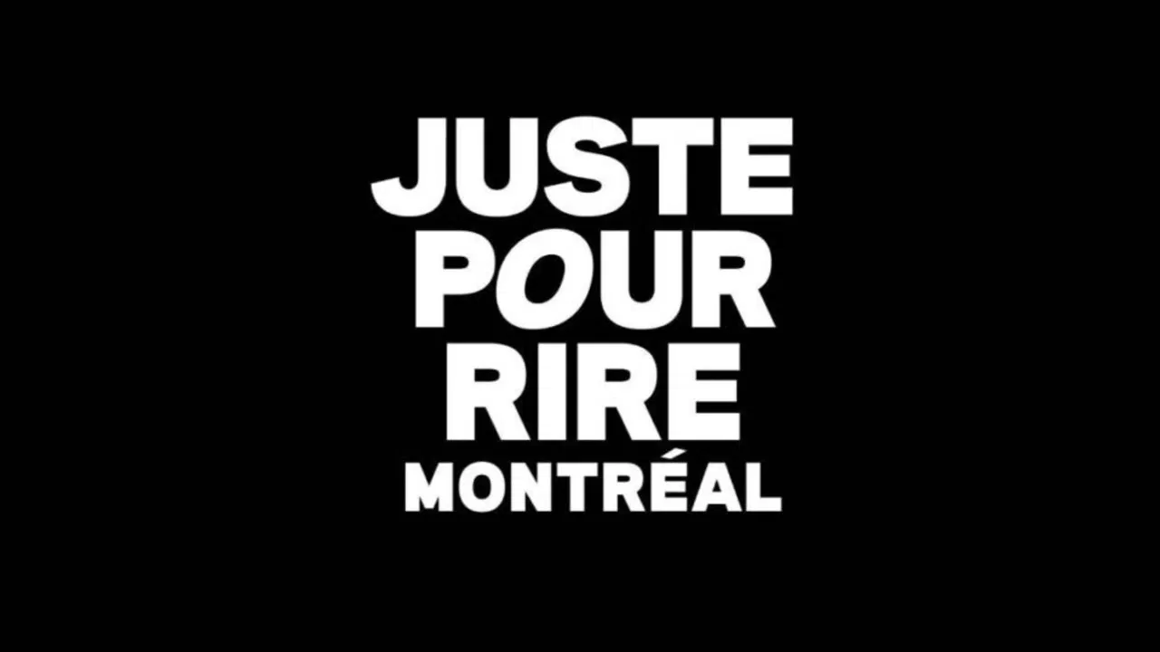 Juste pour Rire Montr&eacute;al 2025 - 剧照