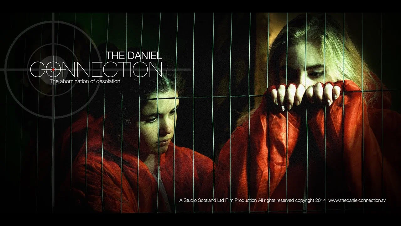 The Daniel Connection - 剧照