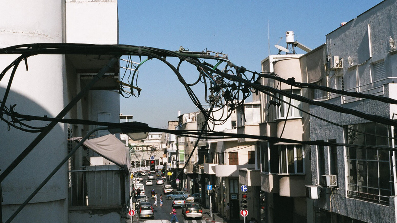 日本!日本! - 剧照