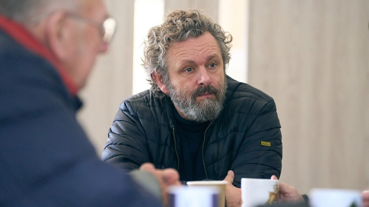 Michael Sheen's Secret Million Pound Giveaway - 剧照