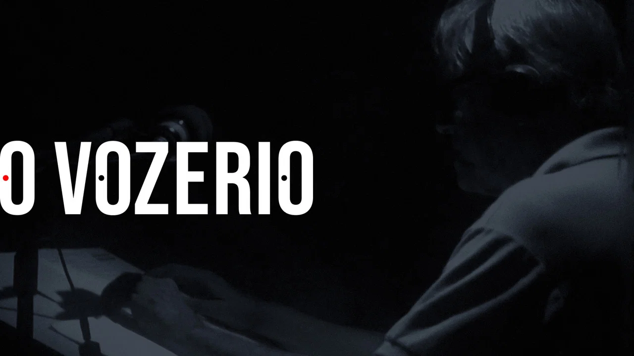 O Vozerio - 剧照
