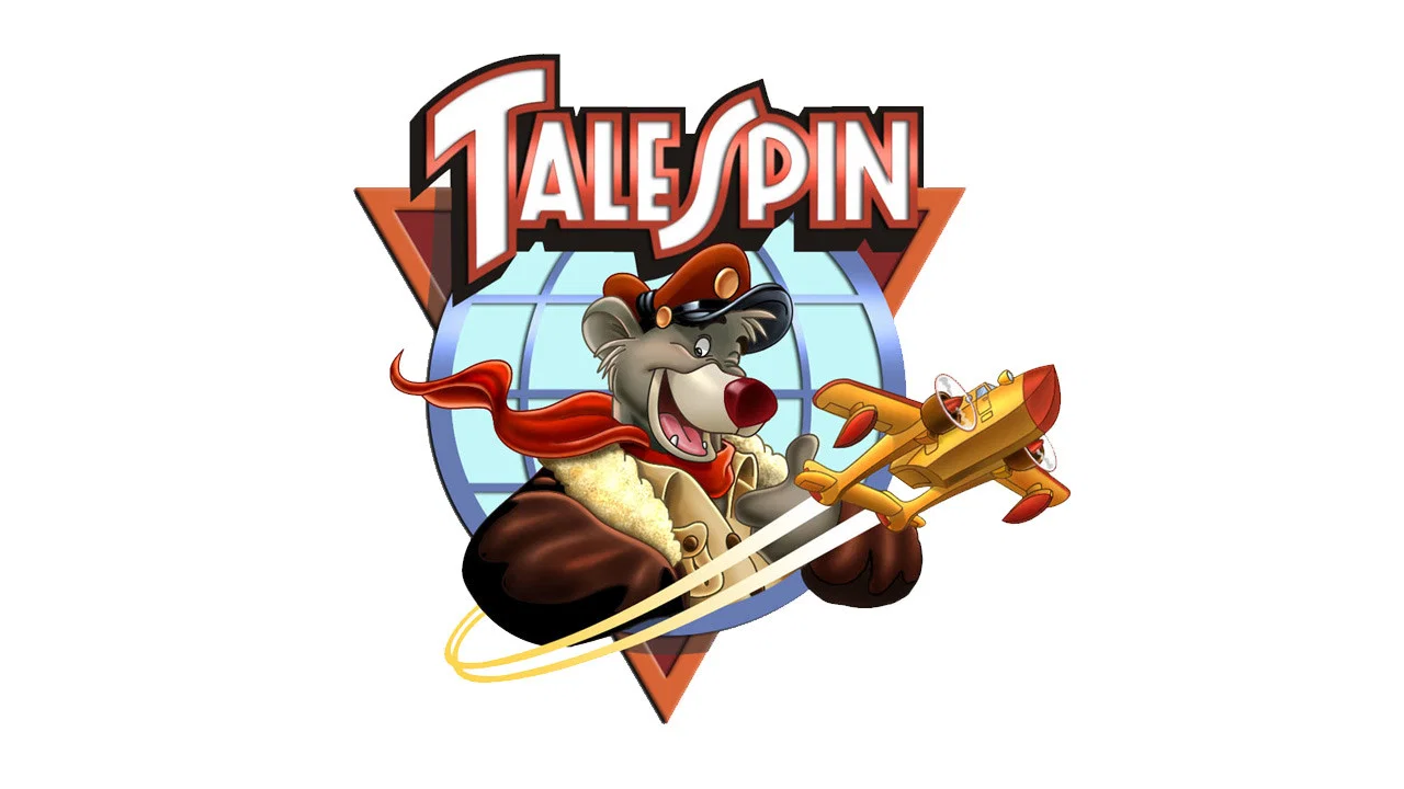 Talespin: Plunder & Lightning - 剧照
