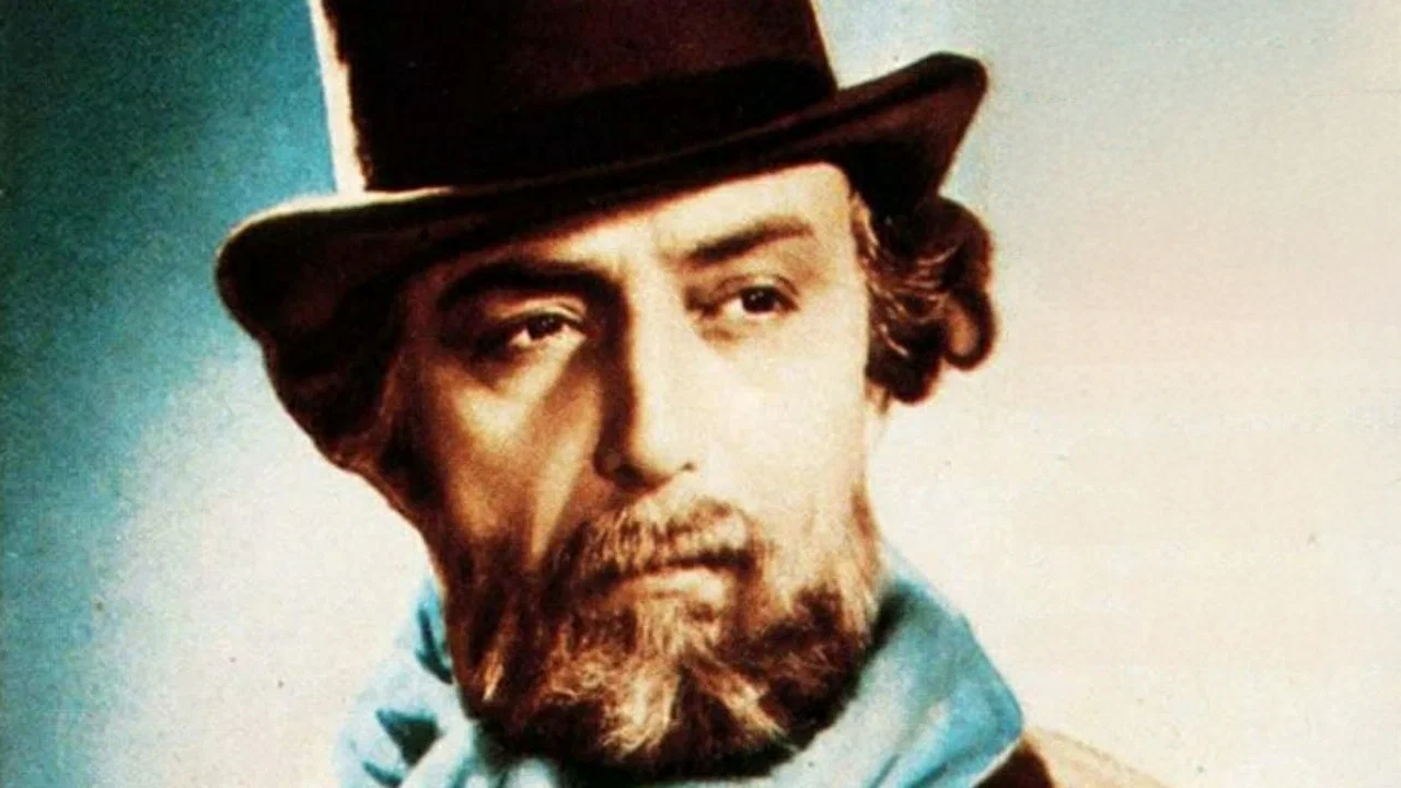 Giuseppe Verdi - 剧照
