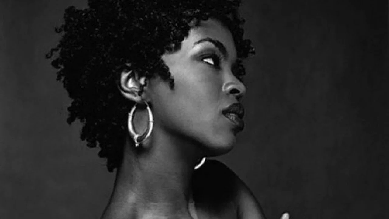 Lauryn Hill: MTV Unplugged - 剧照