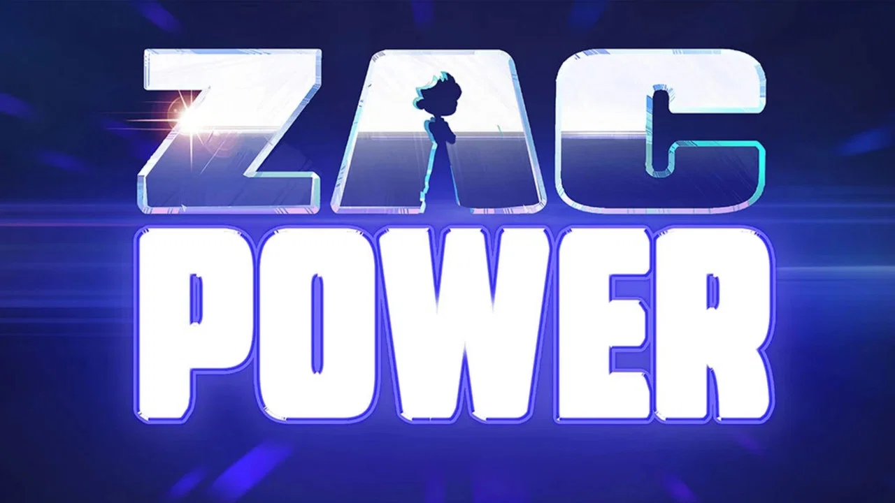 Zac Power - 剧照