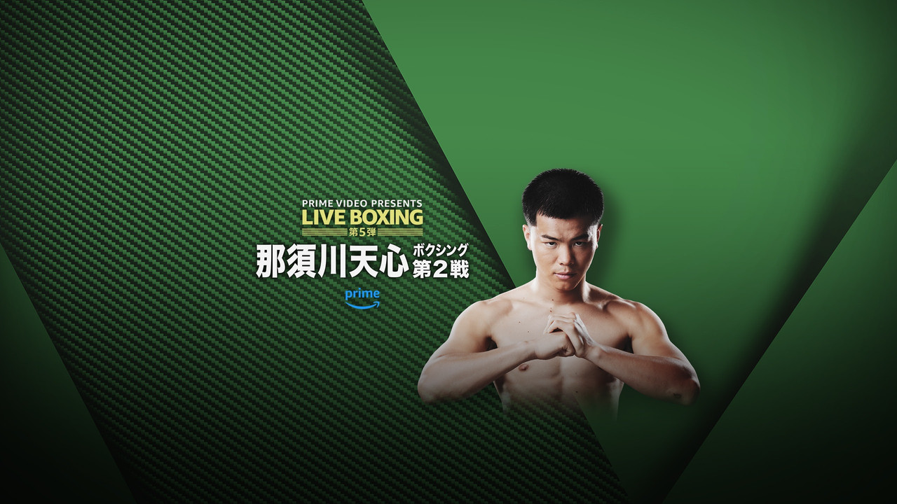 Kenshiro Teraji vs. Hekkie Budler - 剧照