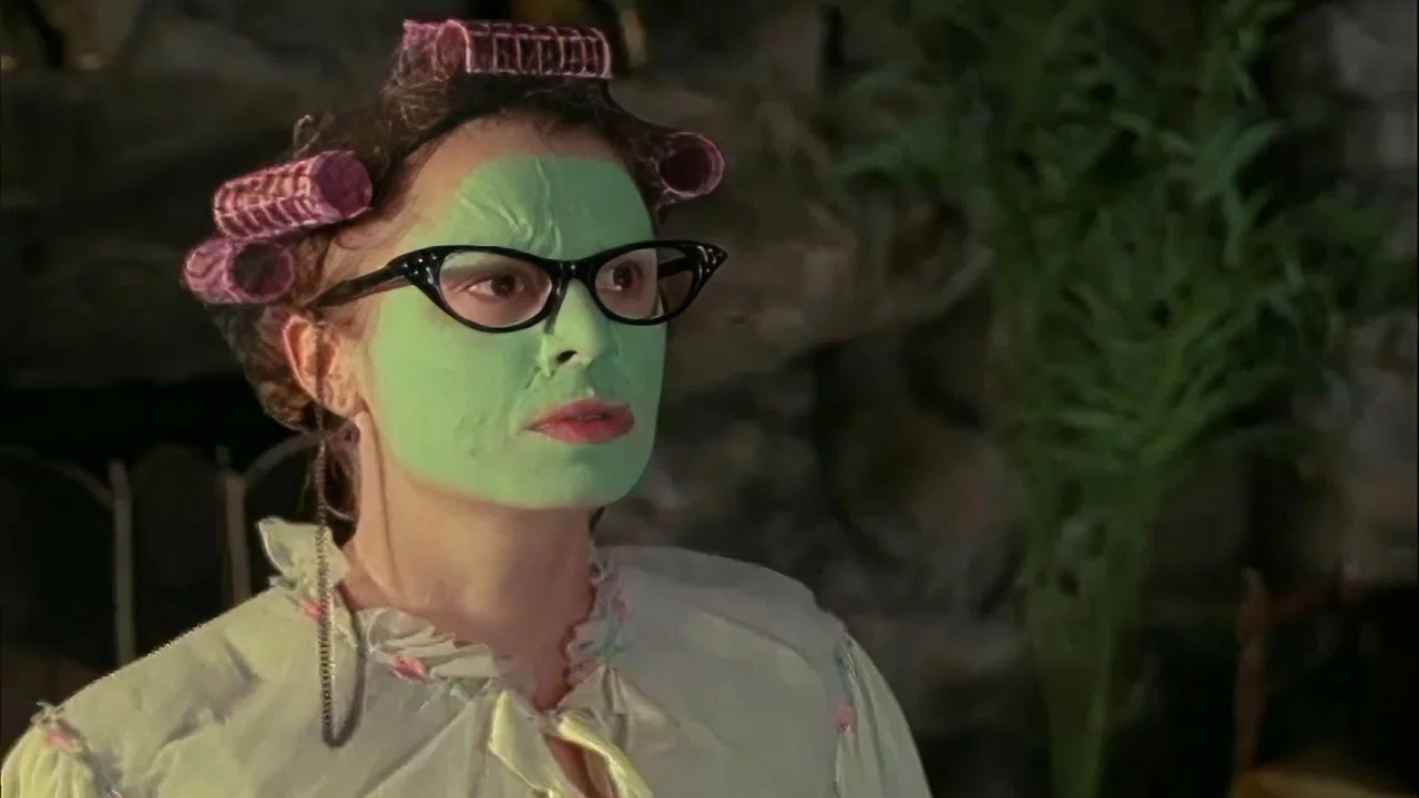 Billy Frankenstein - 剧照