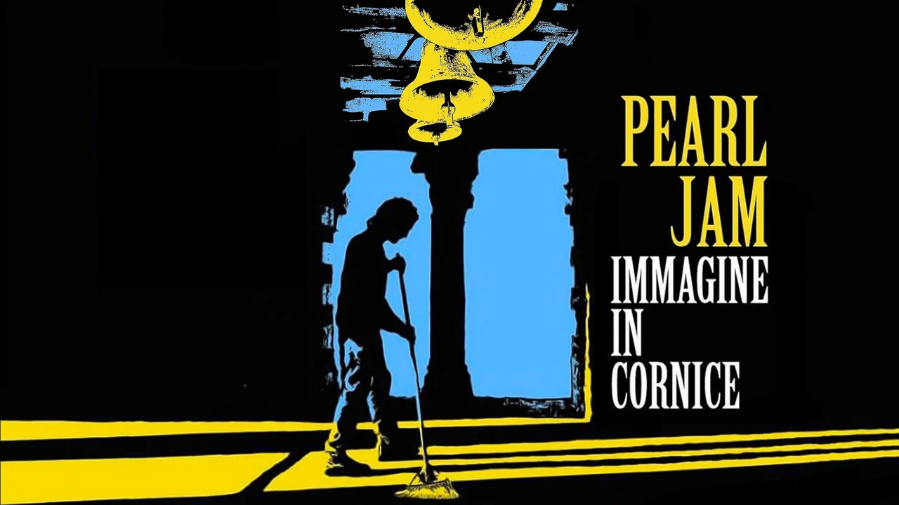 Pearl Jam: Immagine in Cornice - 剧照