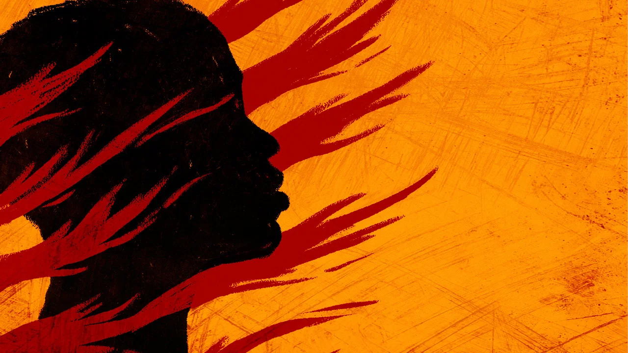 Rise Again: Tulsa and the Red Summer - 剧照