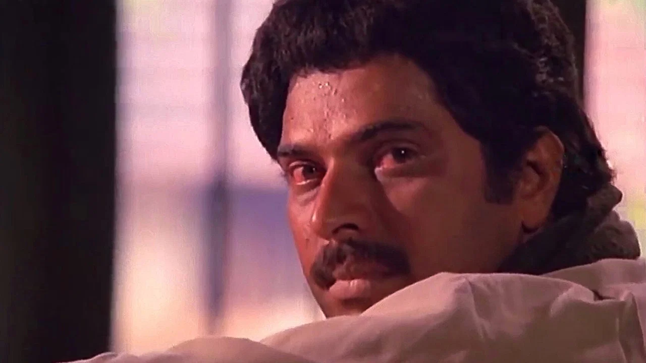 തനിയാവര്&zwj;ത്തനം - 剧照