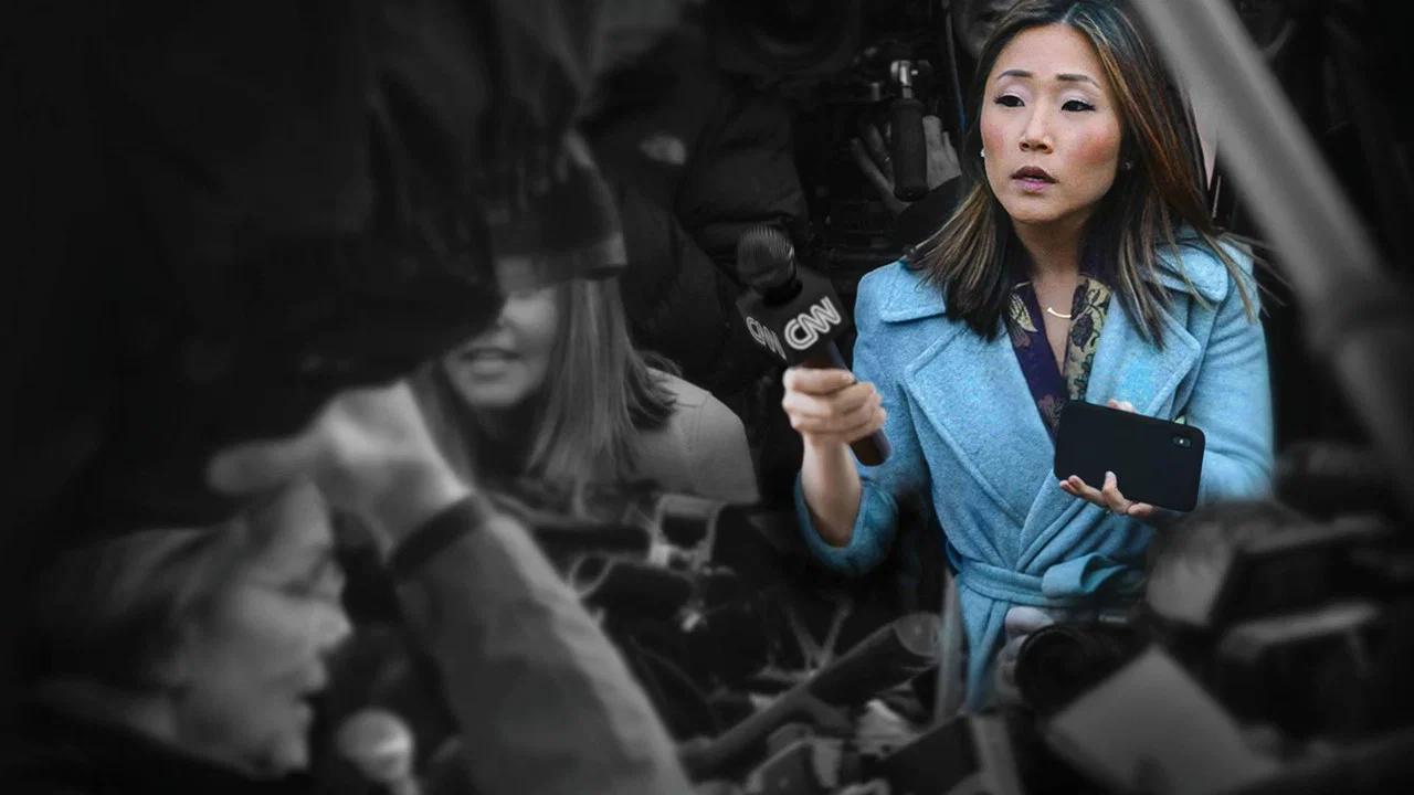 On the Trail: Inside the 2020 Primaries - 剧照