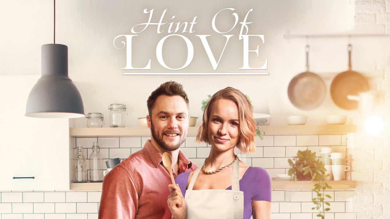 Hint of Love - 剧照