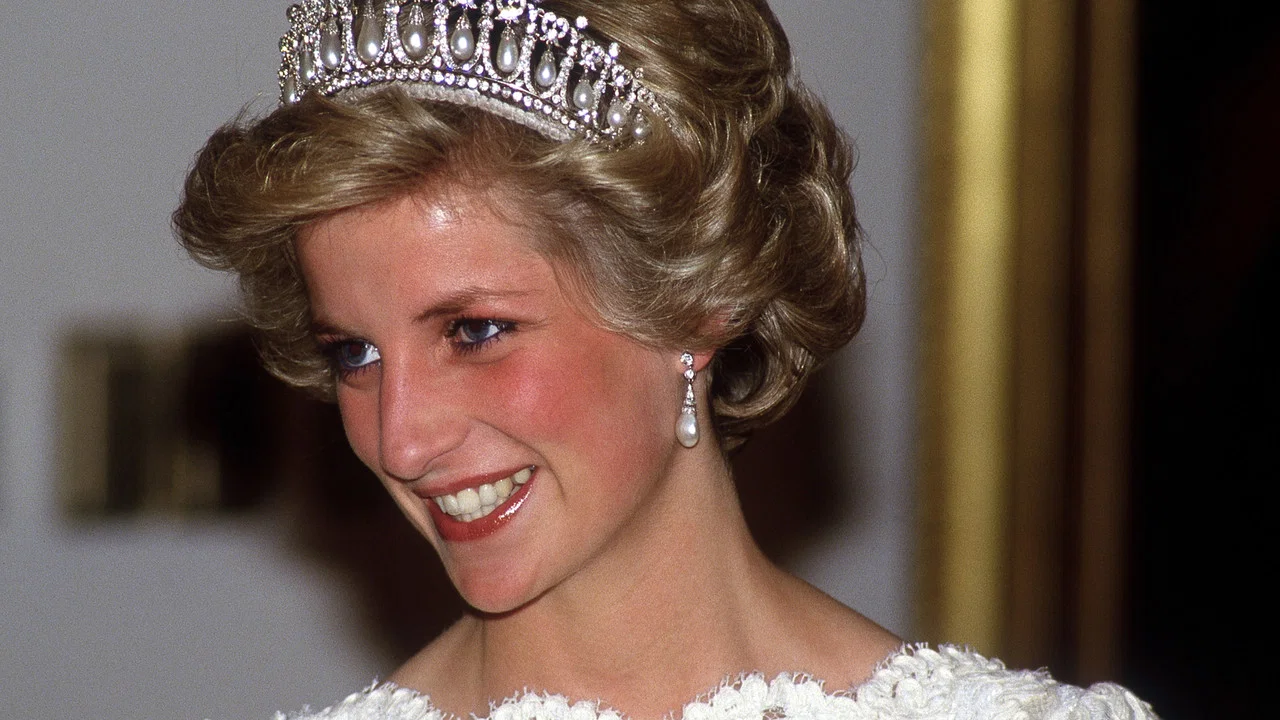 Princess Diana: Her Life, Her Death, the Truth - 剧照