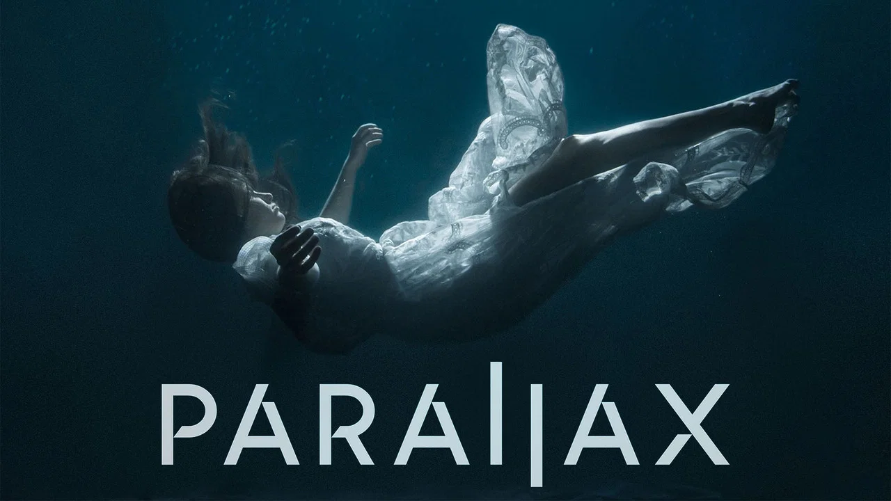 Parallax - 剧照