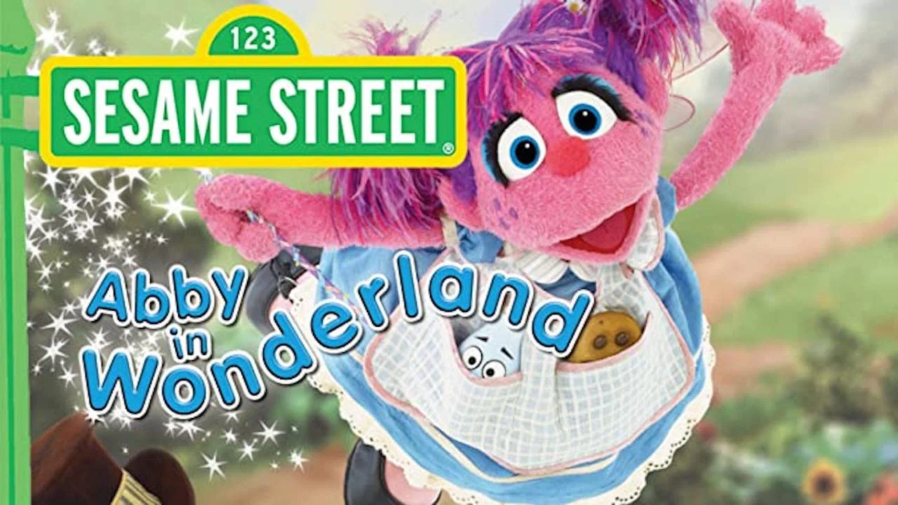 Sesame Street: Abby in Wonderland - 剧照