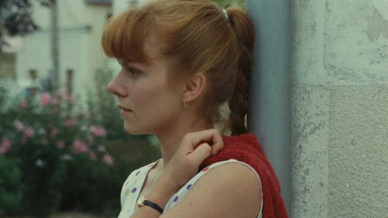 Le Destin de Juliette - 剧照