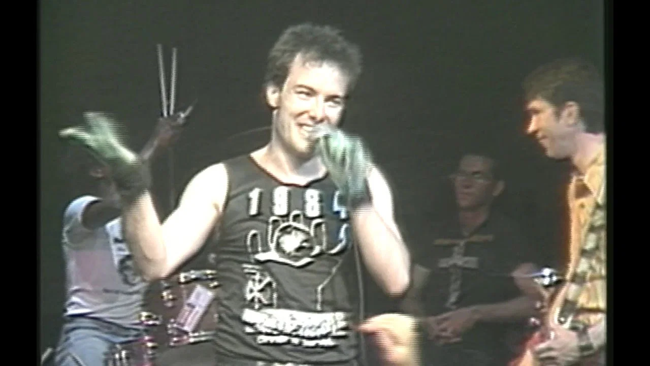 Dead Kennedys: DMPO's on Broadway - 剧照