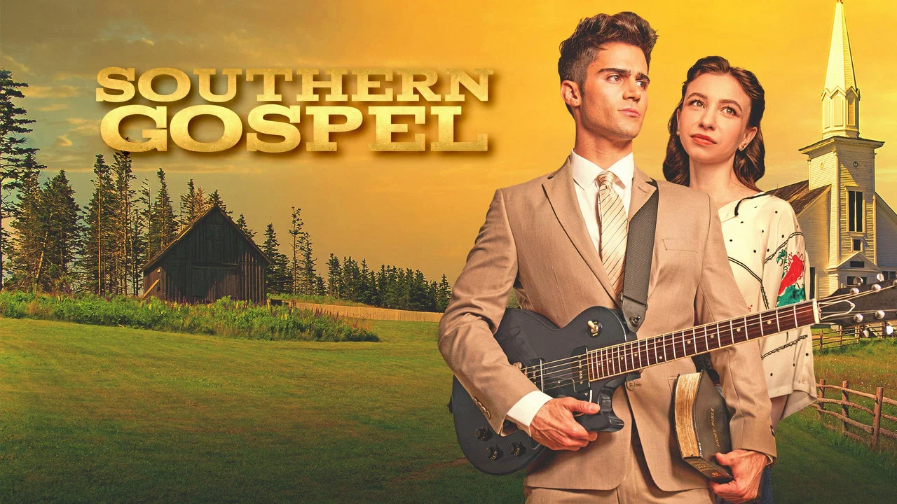 Southern Gospel - 剧照