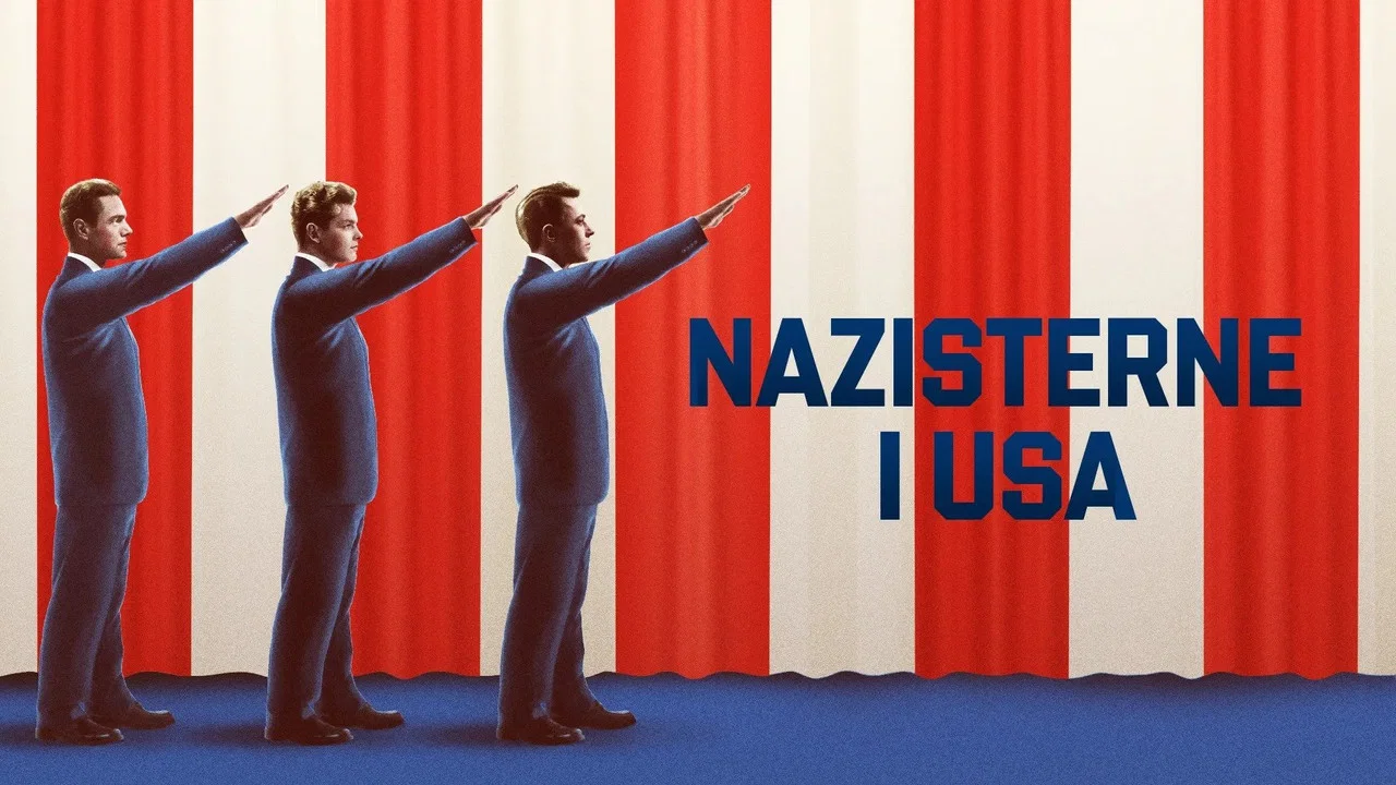 Nazi Town, USA - 剧照