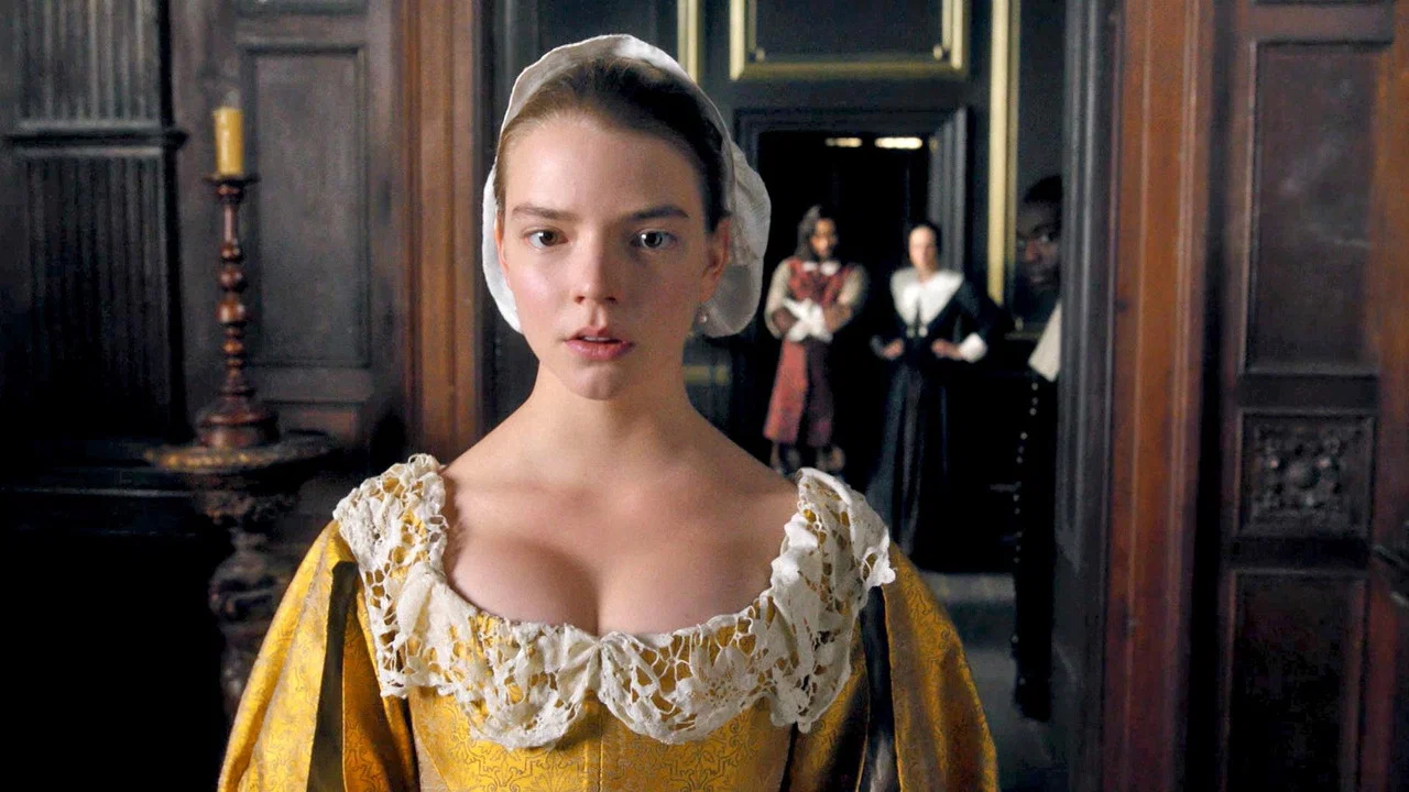 The Miniaturist - 剧照