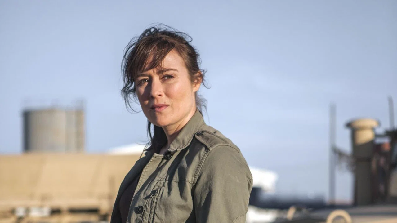 Kathryn Bigelow: Hollywood sous adr&eacute;naline - 剧照