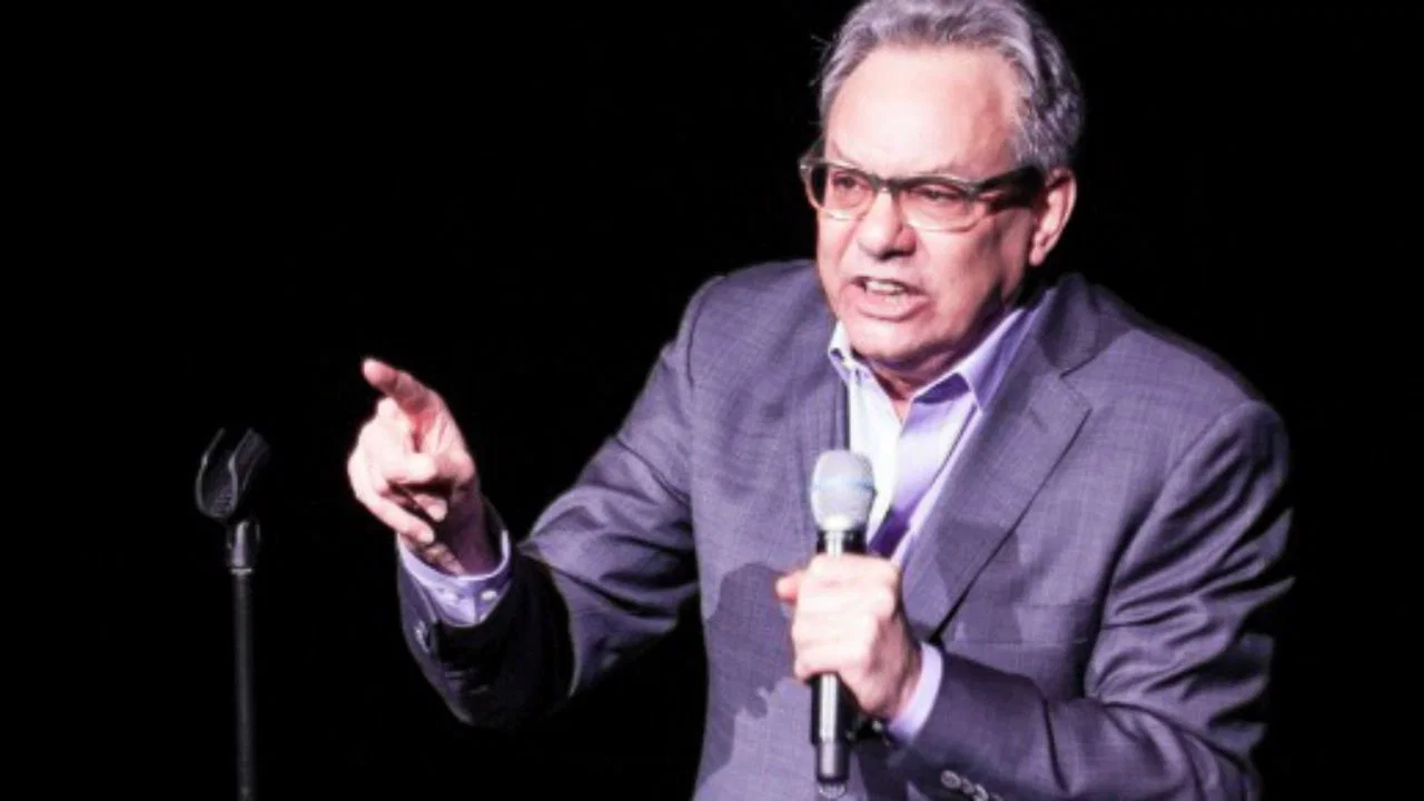 Lewis Black: Old Yeller - Live at the Borgata - 剧照