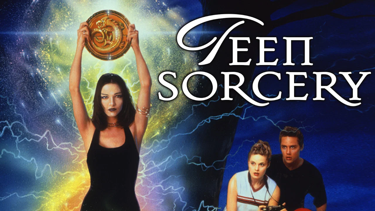 Teen Sorcery - 剧照