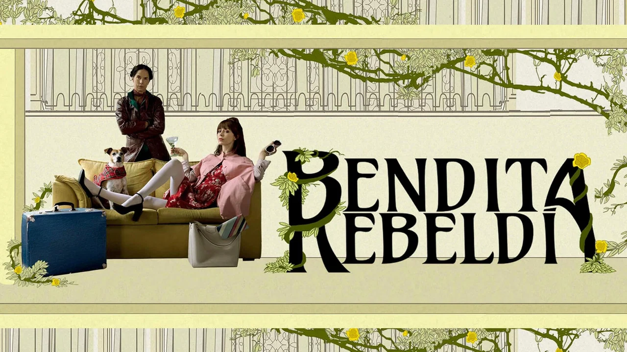 Bendita Rebeld&iacute;a - 剧照