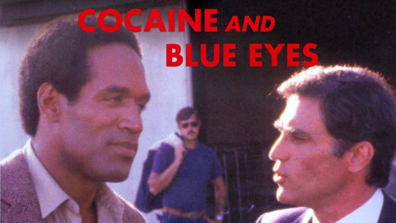 Cocaine and Blue Eyes - 剧照