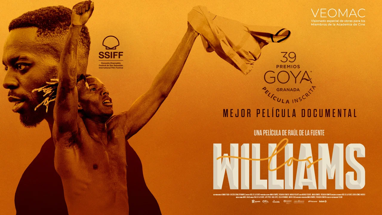 Los Williams - 剧照