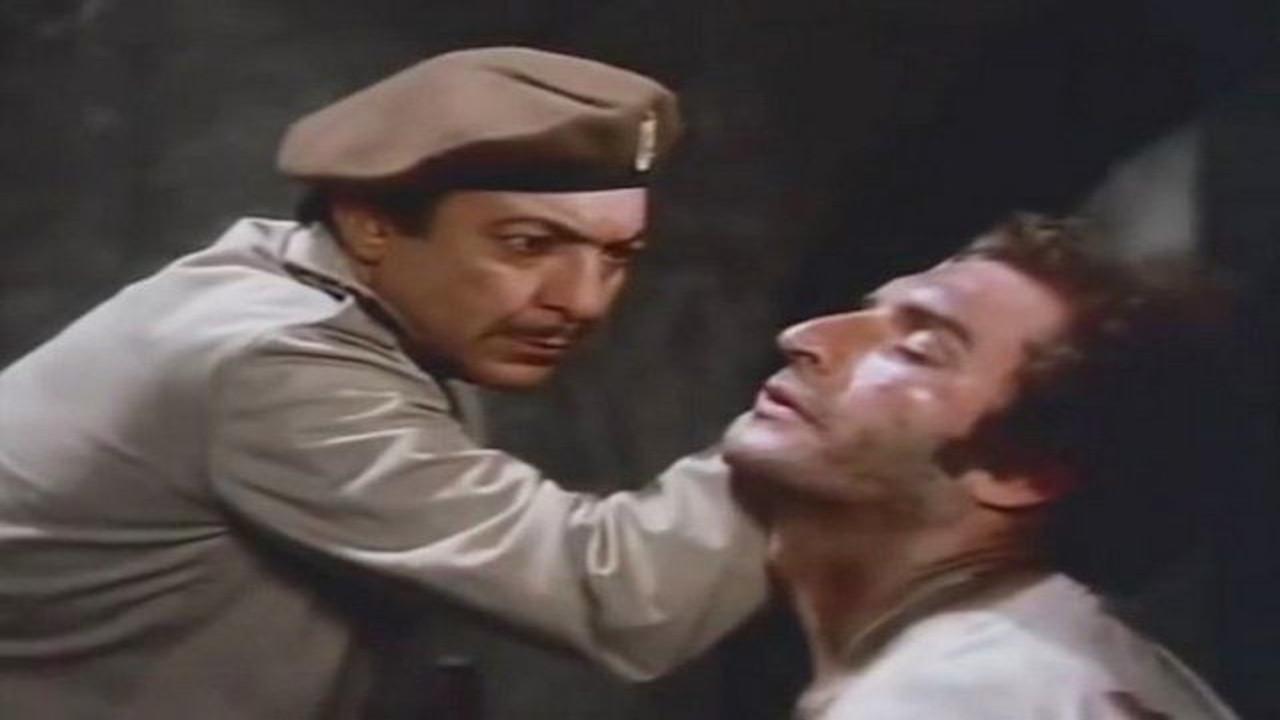 وراء الشمس - 剧照