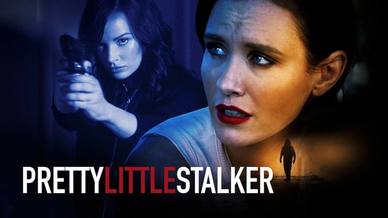 Pretty Little Stalker - 剧照