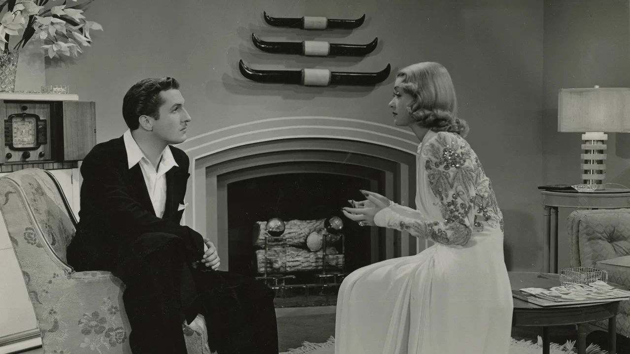 Service de Luxe - 剧照