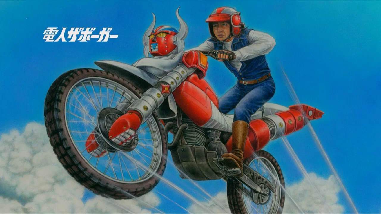 电人查勃卡 - 剧照