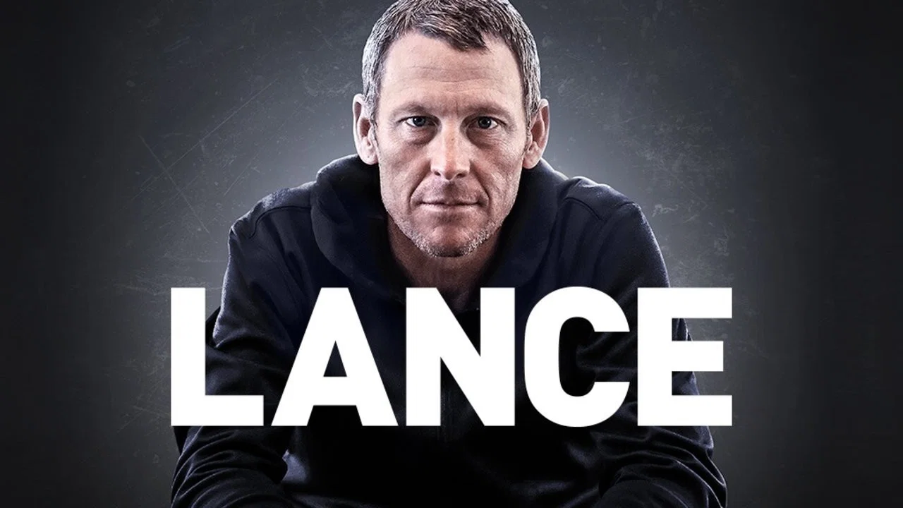 Lance - 剧照
