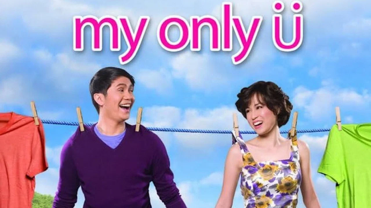 My Only &Uuml; - 剧照