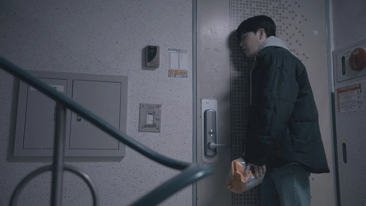 첫날밤과 손가락 - 剧照