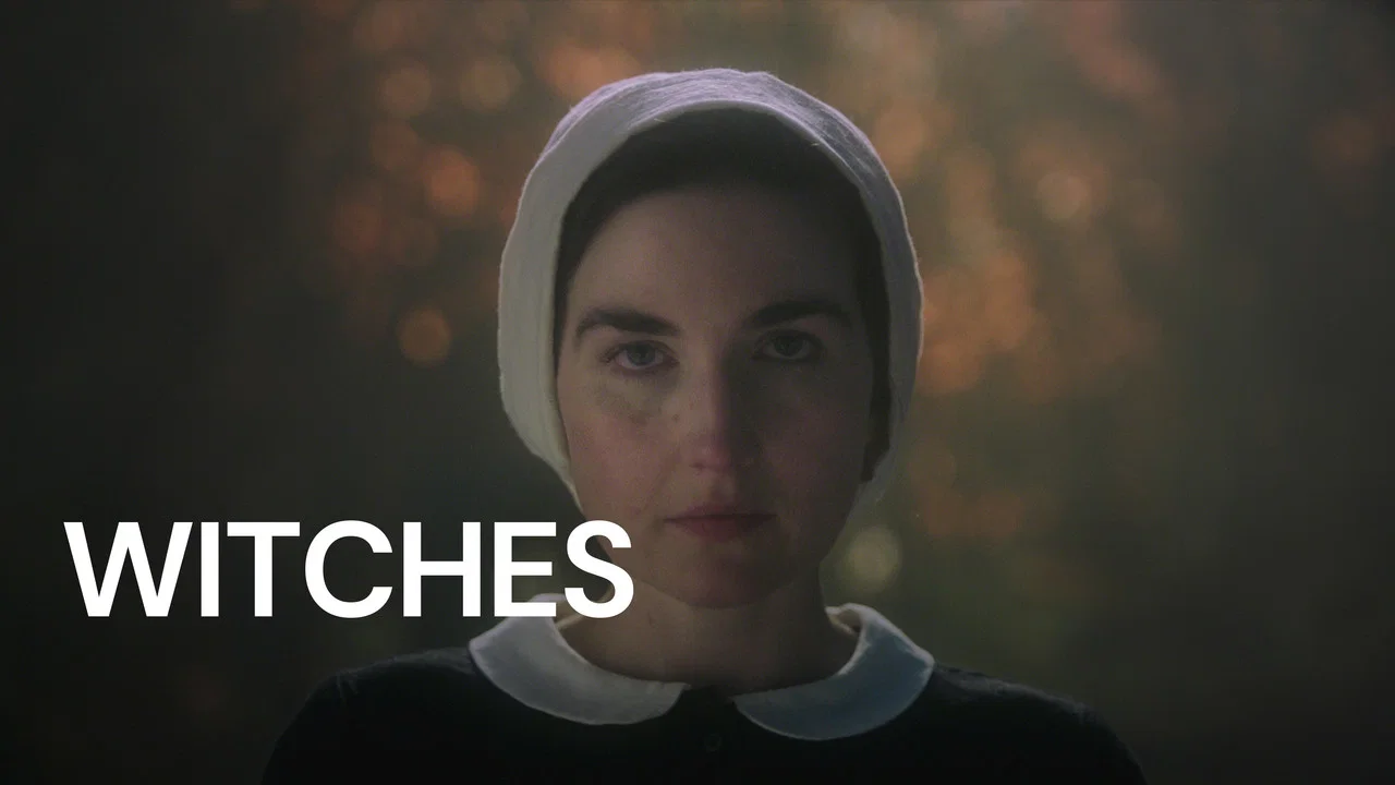 Witches - 剧照