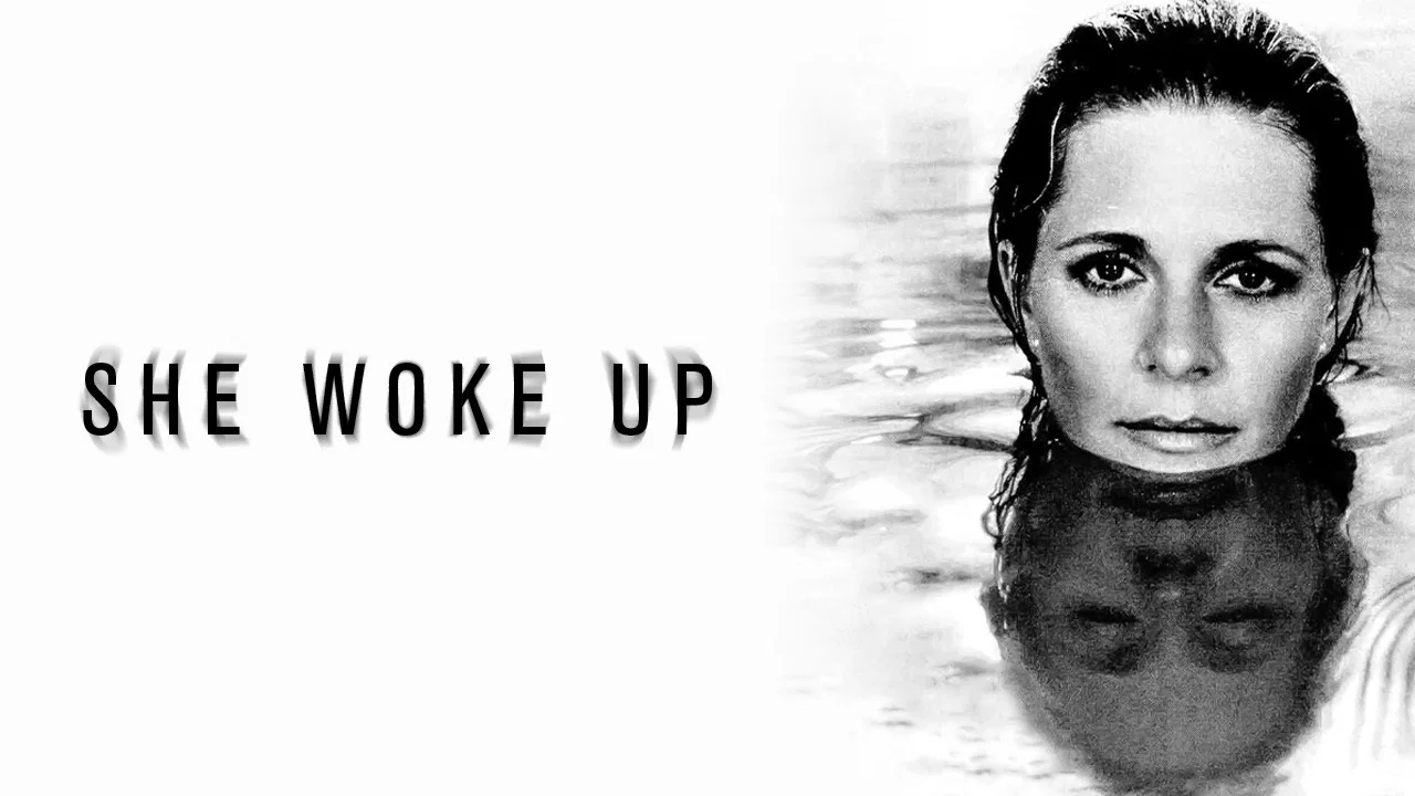 She Woke Up - 剧照