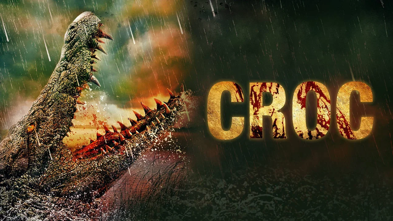 Croc - 剧照