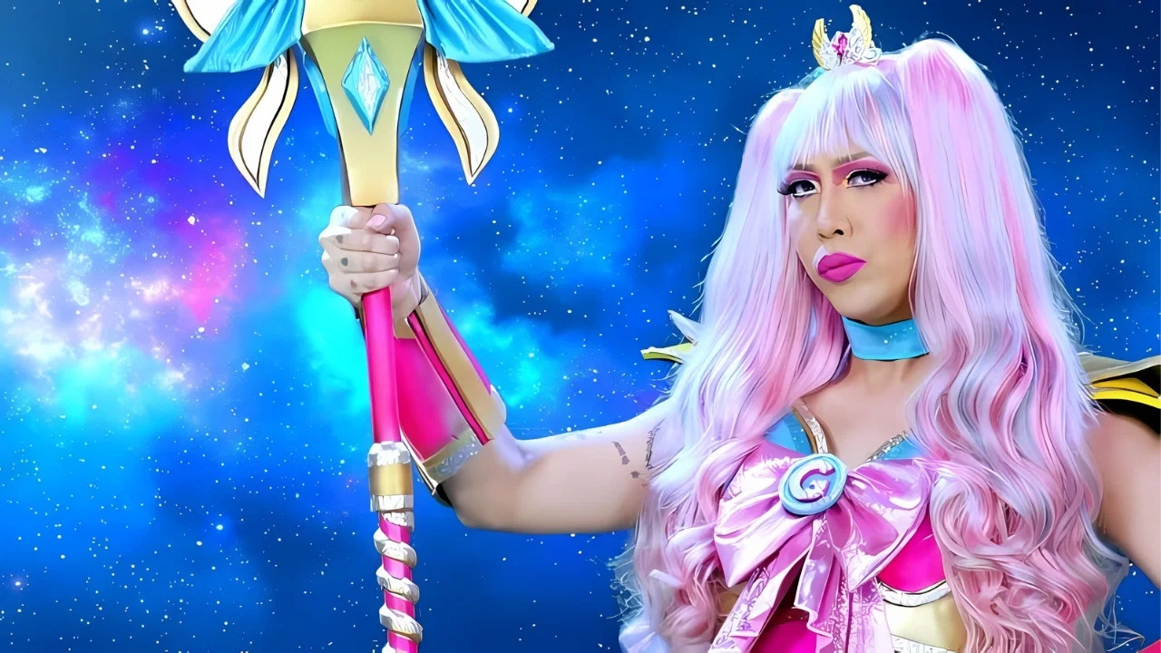 Gandarrapiddo!: The Revenger Squad - 剧照