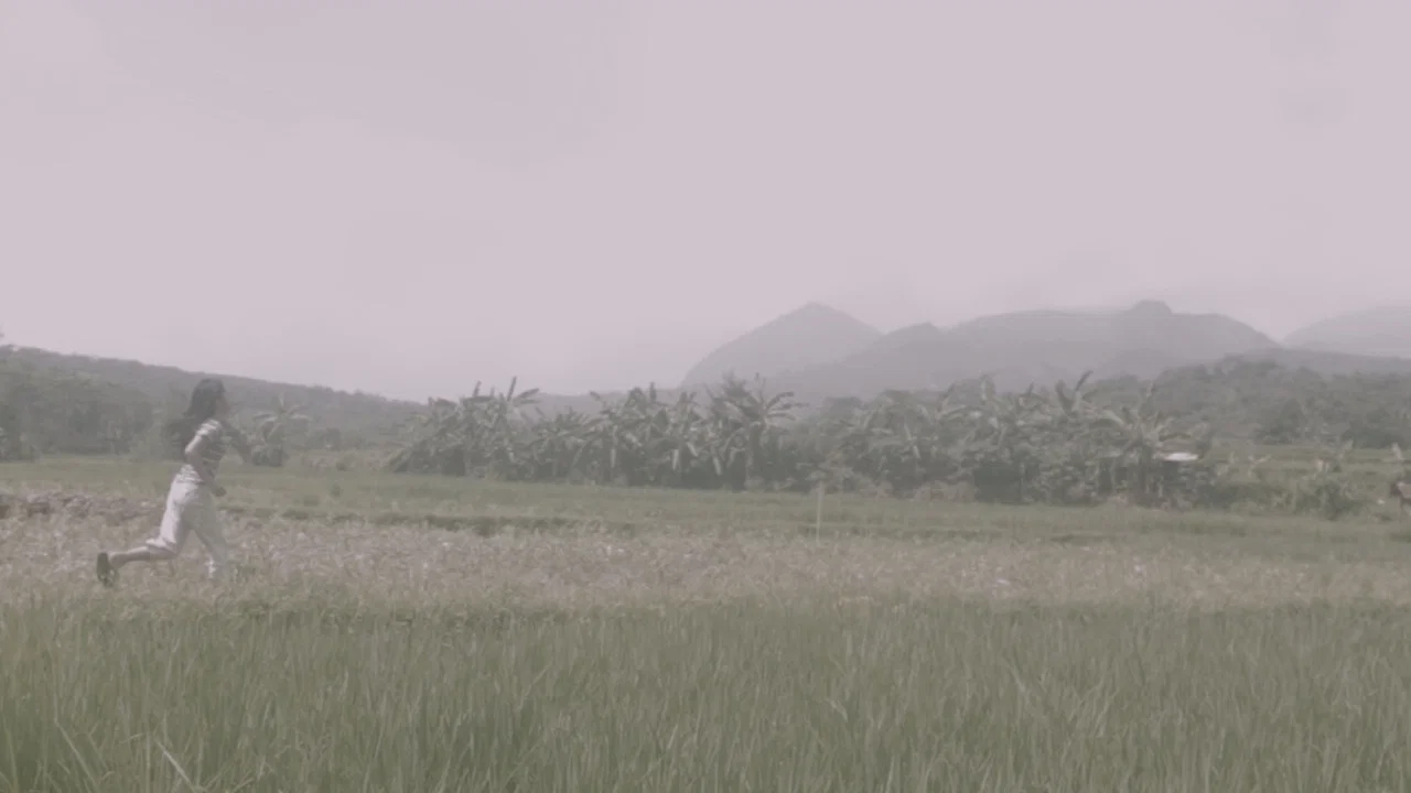 Kite - 剧照
