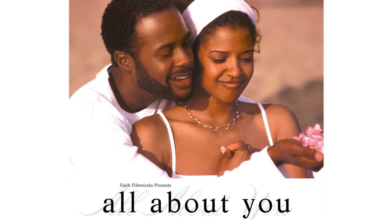 All About You - 剧照