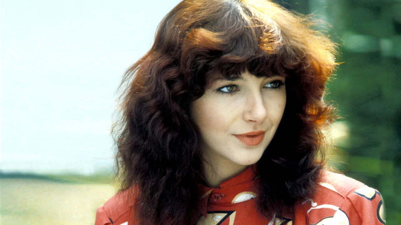 Kate Bush at the BBC - 剧照