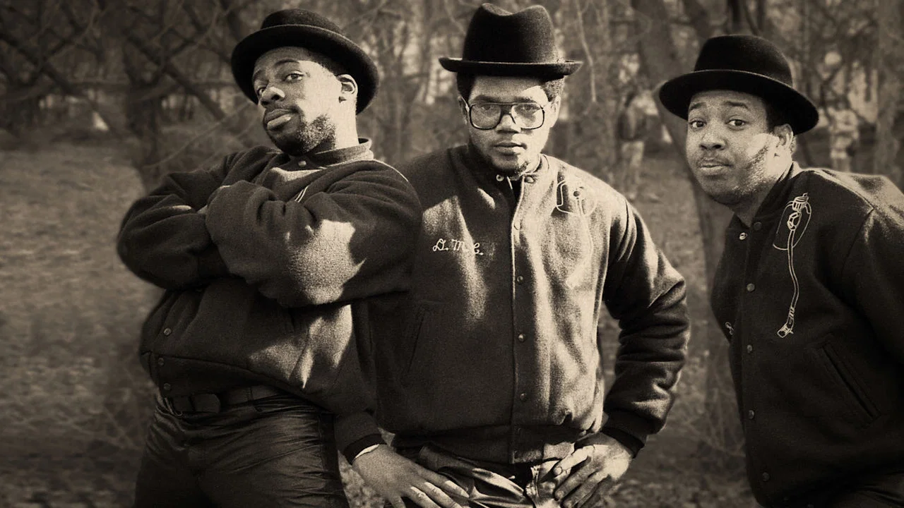 ReMastered: Who Killed Jam Master Jay? - 剧照