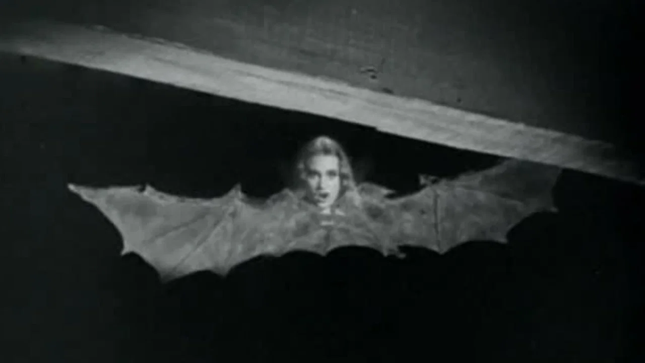 El mundo de los vampiros - 剧照