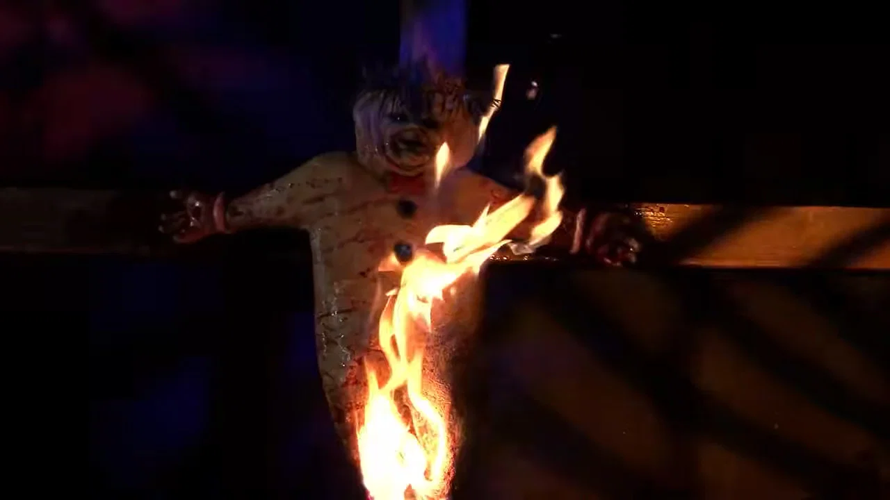 Gingerdead Man 2: The Passion of the Crust - 剧照