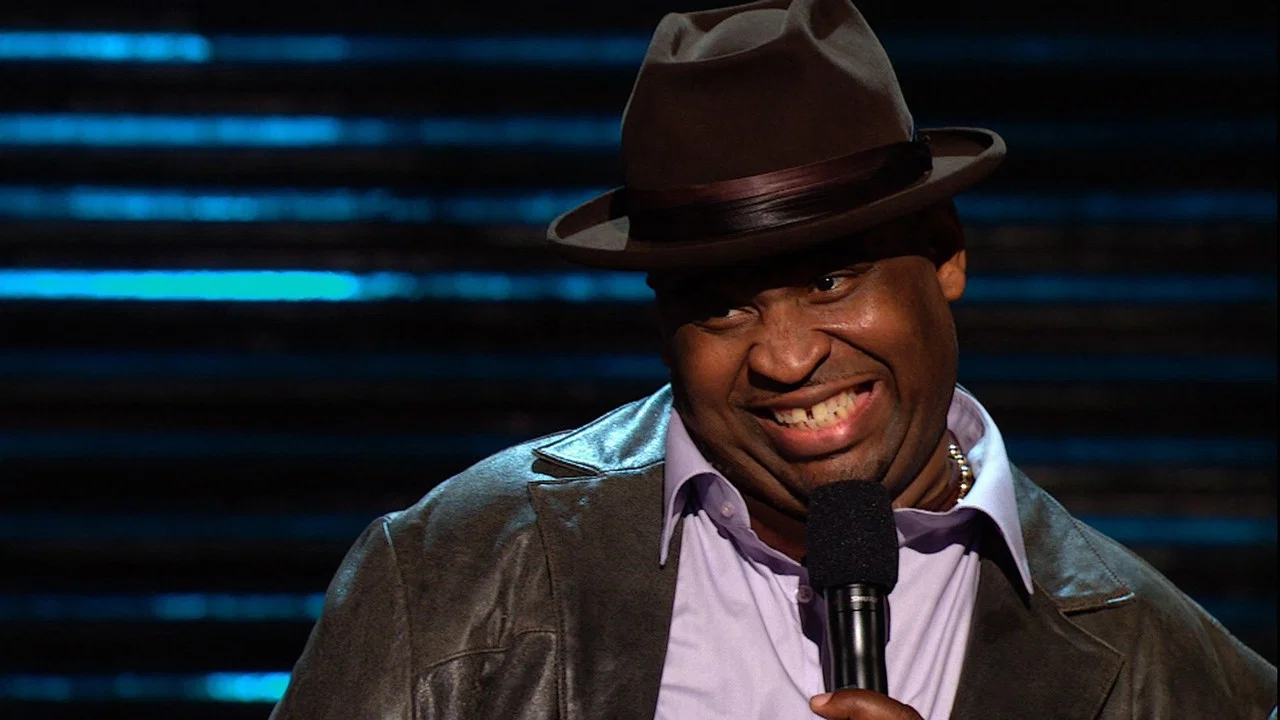 Patrice O'Neal: Killing Is Easy - 剧照