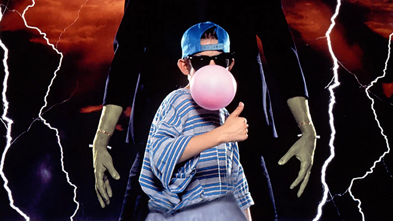 Billy Frankenstein - 剧照